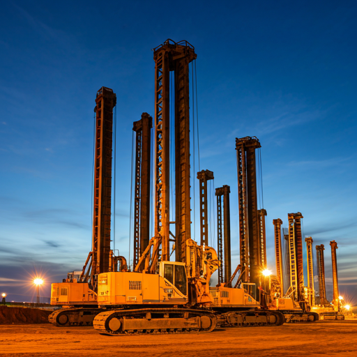 Featured Construction