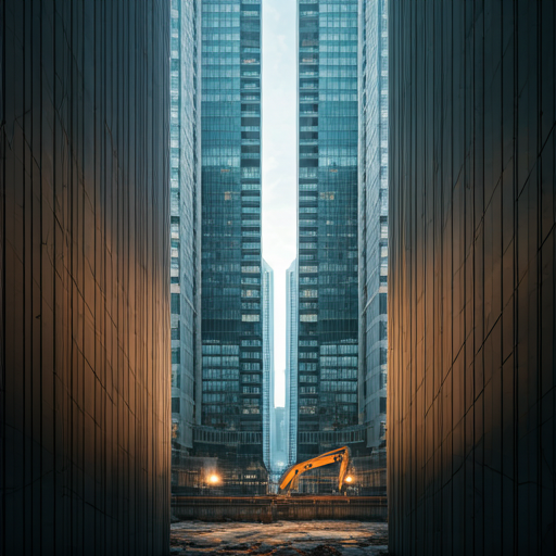 Pakuwon Tower Expansion